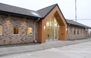 New Behavioral Access Center